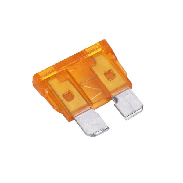 Car Blade Fuse-5 Amp-Pack of 2 Sharvielectronics