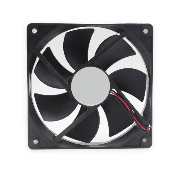 DC Cooling Fan 2.5 inch 12V 60mm sharvielectronics.com