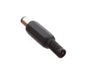 DC Power Jack-Male-connector