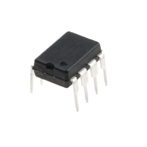 TLP250 Optocoupler Power Mosfet Gate Driver - DIP-8 Package