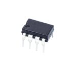 TC7660 - Charge Pump DC to DC Voltage Converter IC - DIP-8 Package
