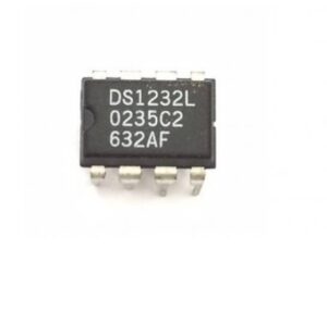 DS1232 IC-Micro Monitor Chip