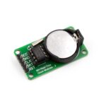DS1302 Real Time Clock-RTC-Module sharvielectronics.com