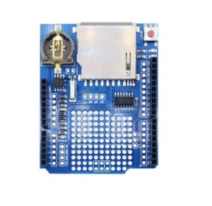 Data LogData Logger Module Recorder Shield V1.0 For Arduino UNOger Module Logging Recorder Shield V1.0 For Arduino UNO