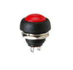 Dome Switch-12mm_Sharvielectronics