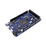 Due AT91SAM3X8E ARM Cortex-M3 Board Board compatible with Arduino