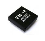 EM-18 RFID Reader Module 125 KHz Sharvielectronics