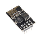 ESP-01 ESP8266 Serial WIFI Transceiver Module sharvielectronics.com