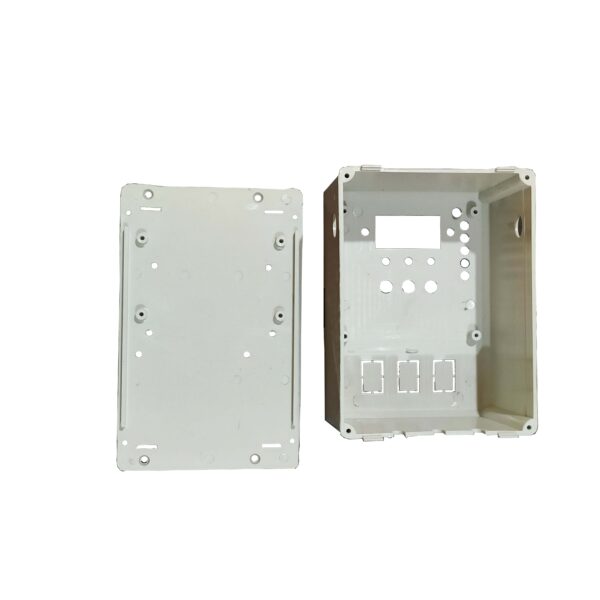 EnclosureCabinet-132x98x70 mm sharvielectronics.com
