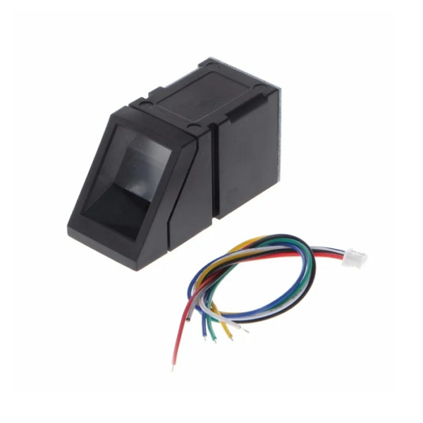 Finger Print Sensor Module-R307 Sharvielectronics
