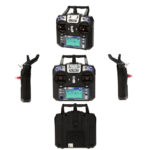 Fly Sky FS-i6 Transmitter and FS-iA6 Receiver 6-Channel 2.4 Ghz sharvielectronics.com