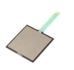 Force Sensor Resistor Square 38.1mm – Pressure Sensor Sharvielectronics