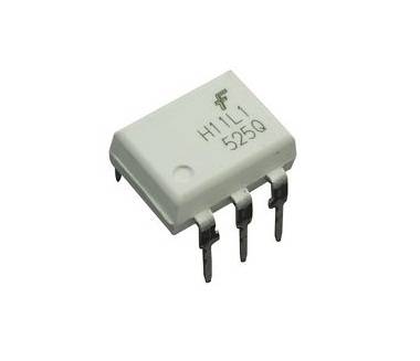Sharvielectronics: Best Online Electronic Products Bangalore | H11L1 IC Schmitt Trigger Output Optocoupler IC | Electronic store in Karnataka