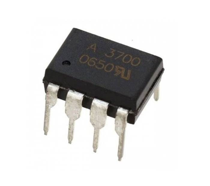 5 pieces Logic Output Optocouplers AC/DC To Logic Interface 