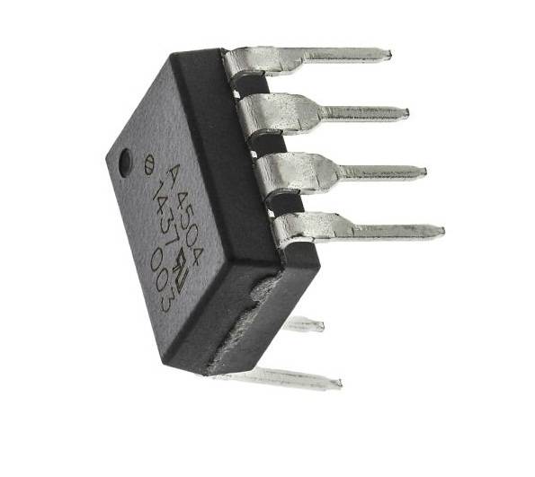 Sharvielectronics: Best Online Electronic Products Bangalore | HCPL 4504 A4504 IC High Speed Optocoupler IC | Electronic store in Karnataka