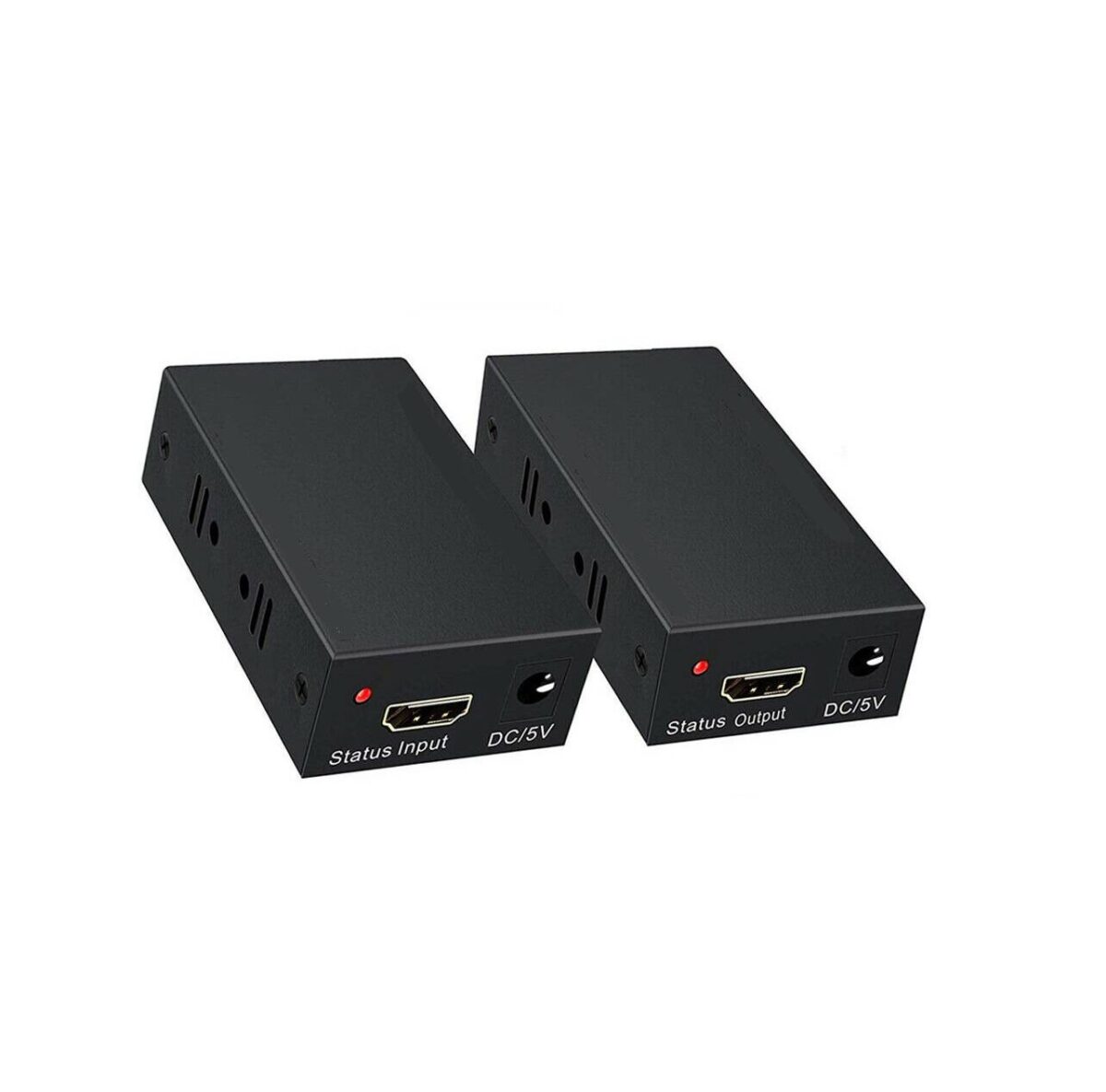 Sharvielectronics: Best Online Electronic Products Bangalore | HDMI LAN Ethernet Extender Over Single Cat5E Cat6 RJ45 | Electronic store in Karnataka