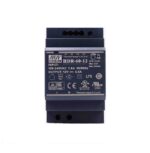 HDR-60-12 - 12V 4.5A 54W Mean well SMPS Din Rail Metal Power Supply