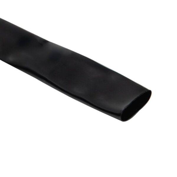 Heat Shrink Tube-Black-Diameter 5 mm-Length 1 meter sharvielectronics.com