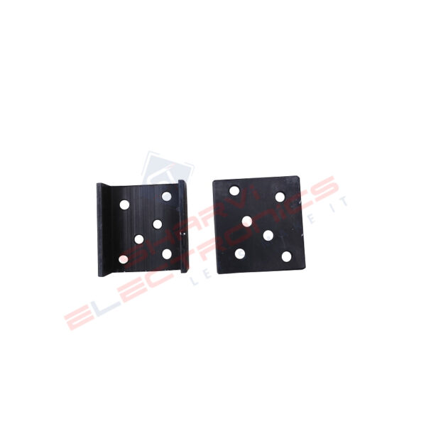 Heat Sink – TO3 Package – 40mm