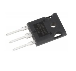 IRFP4568 - 150 V / 171 Amp N-Channel Power MOSFET sharvielectronics.com