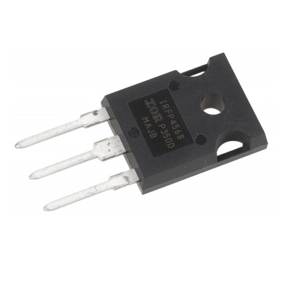 IRFP4568 - 150 V / 171 Amp N-Channel Power MOSFET sharvielectronics.com