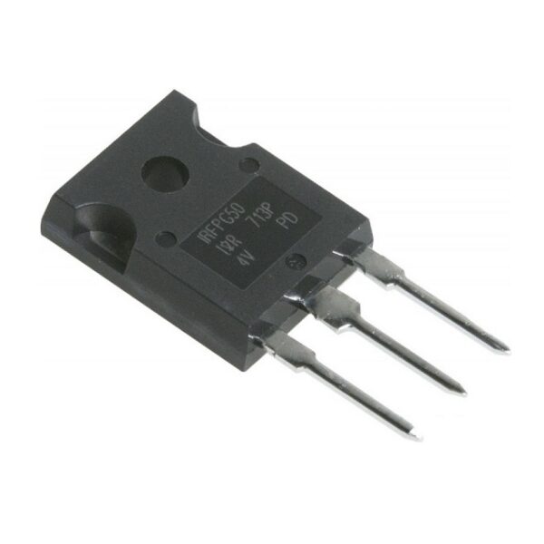 IRFPG50 MOSFET - 1000V 6.1A N-Channel Power MOSFET Package-TO-247 Sharvielectronics