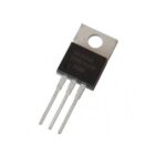 IRLB8748-30V-N-Channel Power MOSFET sharvielectronics.com