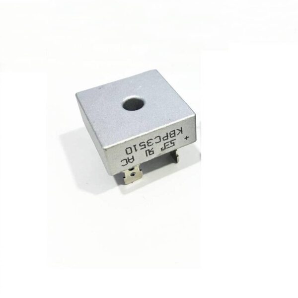 KBPC3510 - 1000V/35A Bridge Rectifier sharvielectronics.com