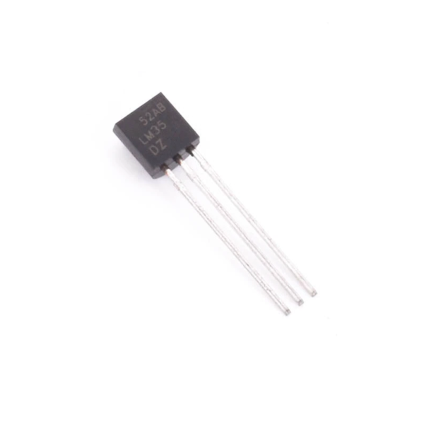 LM35 Temperature Sensor_Sharvielectronics