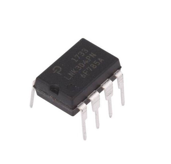 LNK304PN IC-Power Integrations-AC-DC Off Line Switcher IC