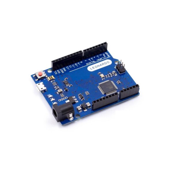 Leonardo R3 Board Micro-USB compatible with Arduino