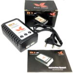 Lithium Polymer B3 Battery Charger sharvielectronics.com