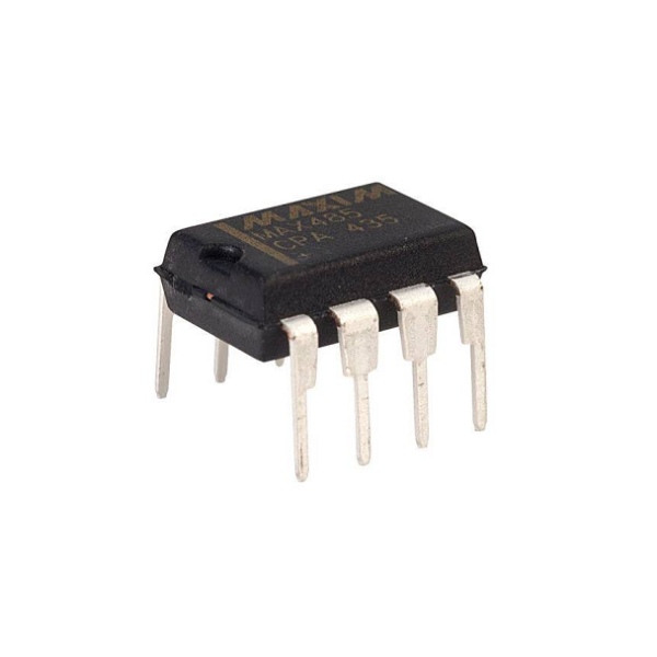 MAX485-RS-485/RS-422 Transceiver IC PDIP-8 Package