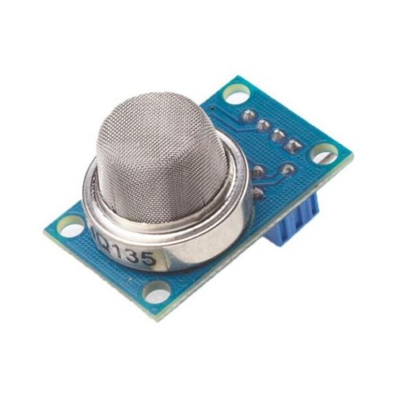 MQ135-Air-Quality-Gas-Sensor-Module sharvielectronics.com
