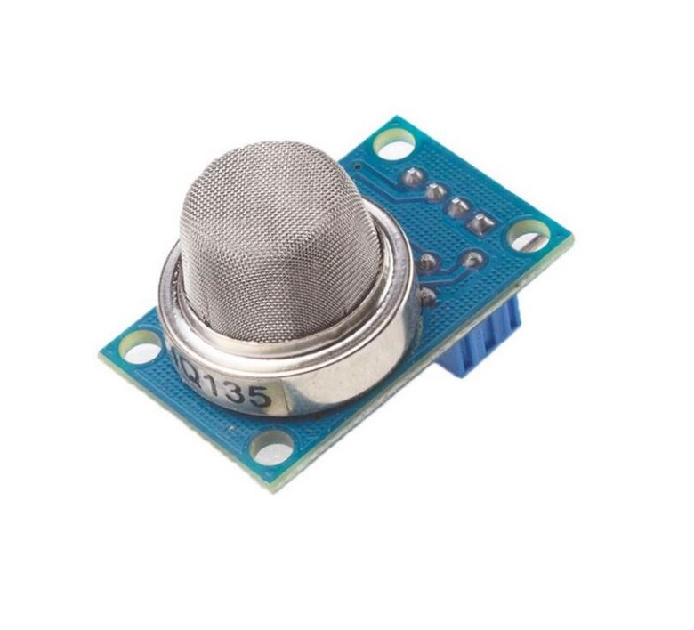 MQ135-Air-Quality-Gas-Sensor-Module sharvielectronics.com