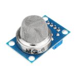 MQ6-LPG Propane Gas Sensor Module