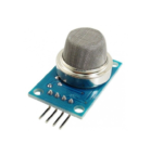 MQ6-LPG Propane Gas Sensor Module_Sharvielectronics