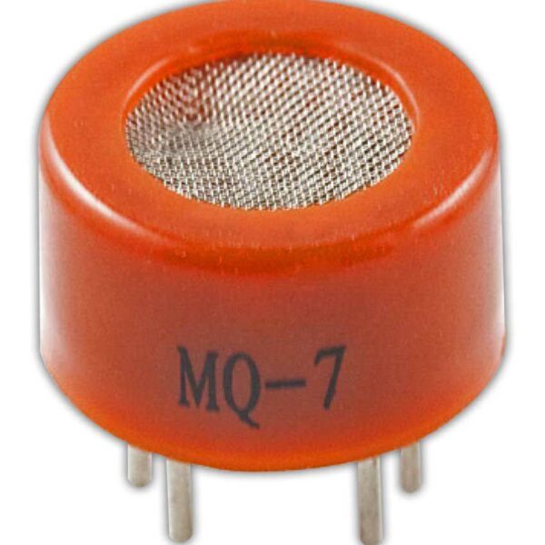 MQ7-Carbon Monoxide Gas Sensor