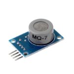 MQ7-Carbon Monoxide Gas Sensor Module