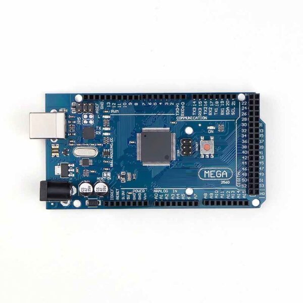 Mega 2560 ATmega2560-16AU Board for Arduino