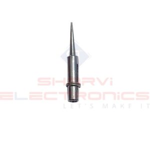 Micro Soldering Iron-Pointed Tip sharvielectronics.com