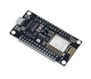 NODEMCU-ESP8266 Wifi Development Board on CH340g sharvielectronics.com