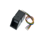 Optical Fingerprint Sensor Module-AS608-Sharvielectronics