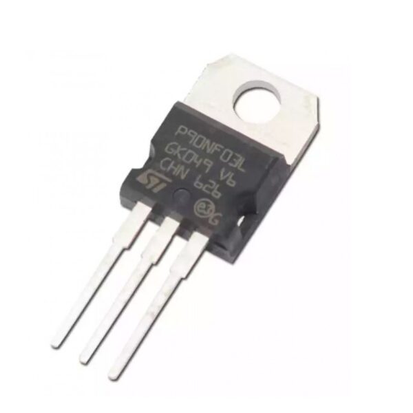 P90NF03-30V90 Amp N-Channel Power MOSFET Sharvielectronics