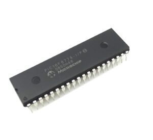 PIC16F877A Microcontroller Sharvielectronics.com