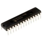PIC18F2620 Microcontroller