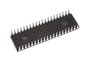 PIC18F452 Microcontroller sharvielectronics.com