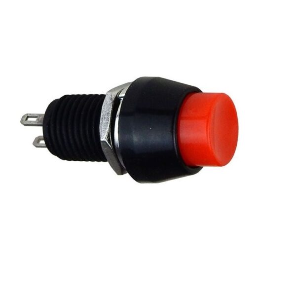 Push Button-ON-OFF Switch-SPST Sharvielectronics.com