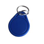 RFID Tag with Keychain (125kHz)