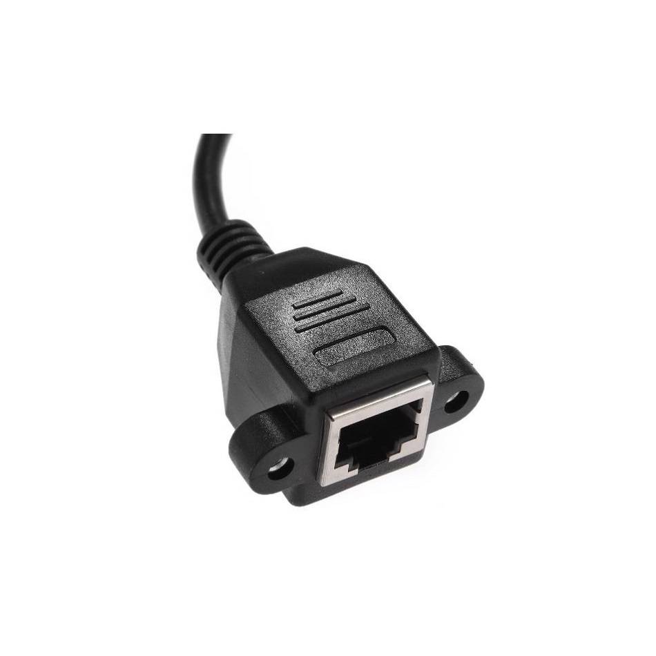 Sharvielectronics: Best Online Electronic Products Bangalore | RJ45 Male to RJ45 Female Extension Cable 4 | Electronic store in Karnataka